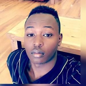 Meet your Posher, Carlos